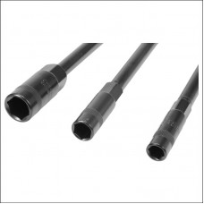 YT-15791 YATO Set chei tip T, dimensiuni 8 - 10 - ..